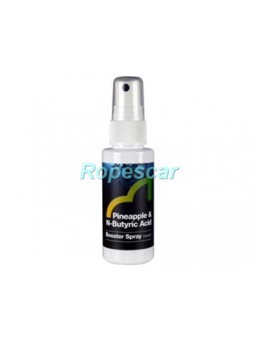 Spray Ananas si Acid N-Butyric (Pineapple & N-Butyric Acid Booster) - Spotted Fin
